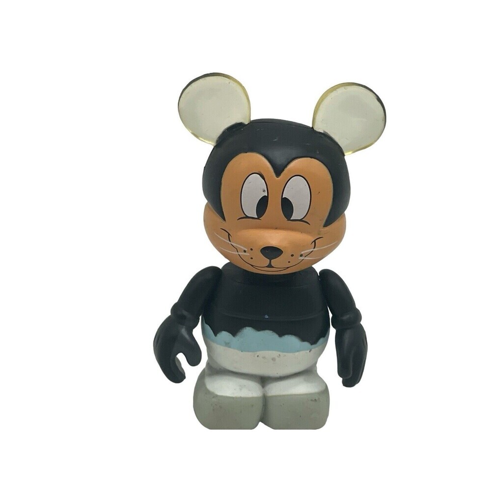 Disney Vinylmation - Have a Laugh Series Mickey and the Seal 1948 - Vinyl Figure